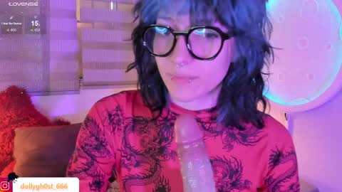 Allison  online show from 05-09-26, 08:47