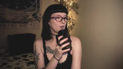 ghoticspectre online show from 03-20-26, 04:12