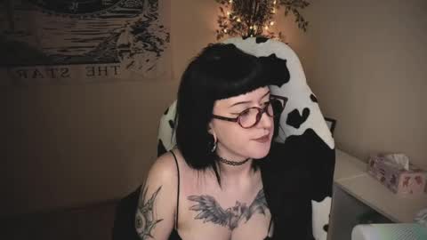 Snapshot of ghoticspectre chatting on 04-29-26, 05:30 ghoticspectre online show from 04-29-26, 05:30