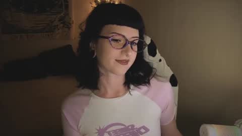 ghoticspectre online show from 07-03-26, 04:46