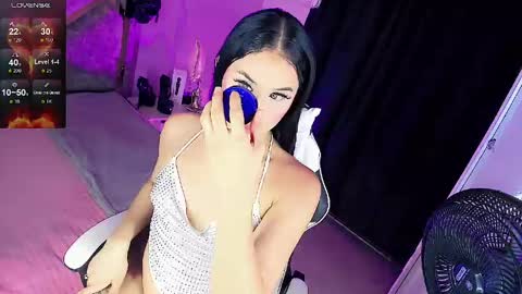 Gia Ferrara online show from 05-15-26, 01:12