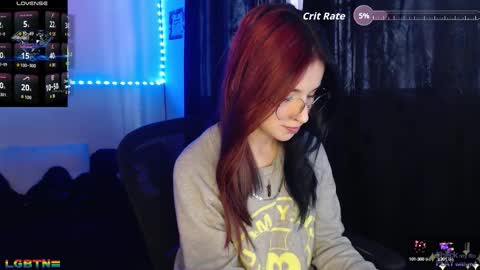 Gia online show from 10-08-25, 01:09