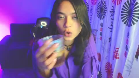 gia_flame online show from 09-19-25, 03:30