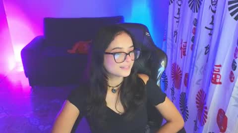 gia_flame online show from 09-30-25, 03:11