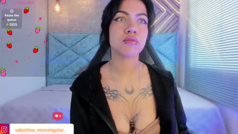 Gia online show from 12-22-24, 03:22