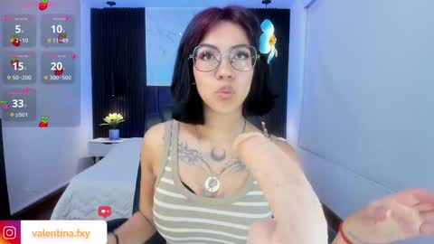 Gia online show from 03-08-25, 05:59