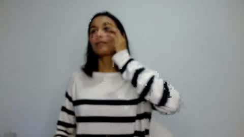 Gia Lee online show from 09-30-25, 02:38