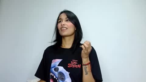 Gia Lee online show from 10-01-25, 02:39