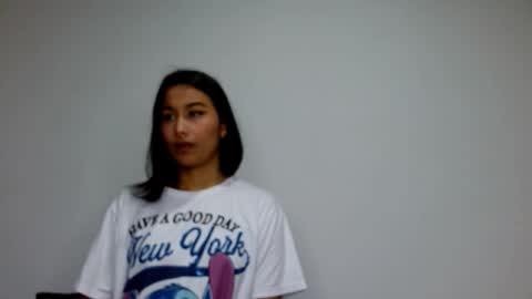 Gia Lee online show from 10-08-25, 03:26