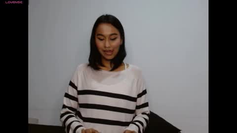 Gia Lee online show from 11-08-25, 03:29