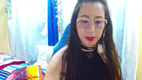 Gia  online show from 02-19-26, 07:10