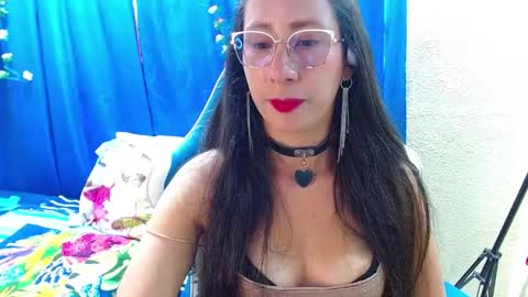 Gia  online show from 04-30-26, 08:26