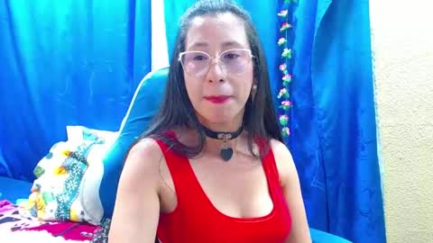 Gia  online show from 05-07-26, 12:16