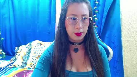 Gia  online show from 05-09-26, 06:35