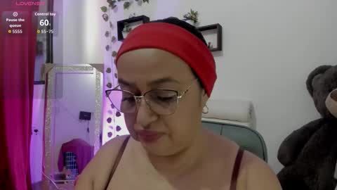 nahomi online show from 10-05-25, 04:05