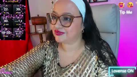 nahomi online show from 02-23-26, 10:29