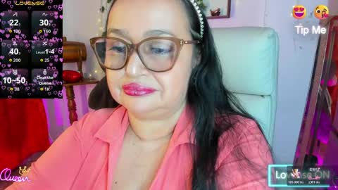 nahomi online show from 03-23-26, 11:20