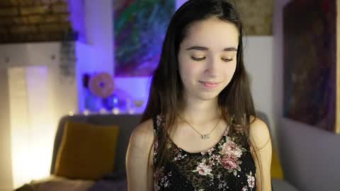 Gia Paige18 online show from 12-17-24, 12:54