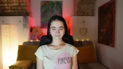 Gia Paige18 online show from 01-08-25, 12:58