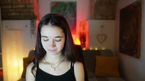 Gia Paige18 online show from 01-30-25, 12:16