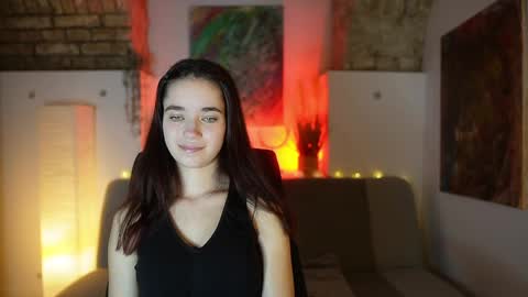 Gia Paige18 online show from 02-16-25, 03:38