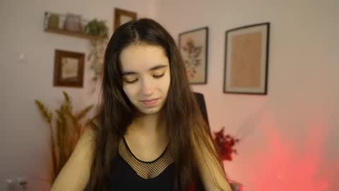 Gia Paige18 online show from 10-10-25, 09:08