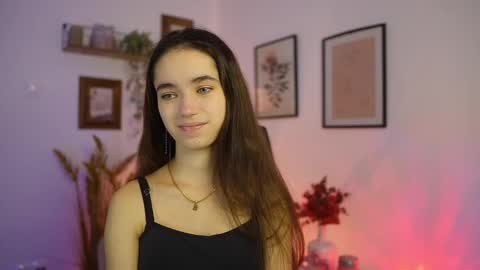 Gia Paige18 online show from 10-11-25, 01:31