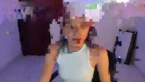 GIA WHITE Independet  online show from 12-17-25, 07:14