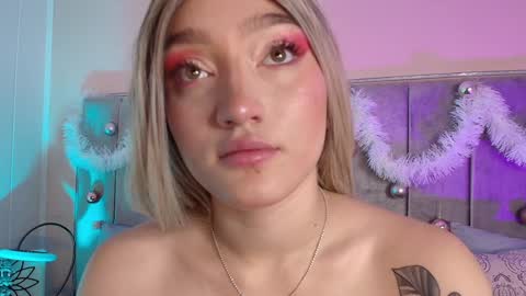 Gia online show from 12-21-24, 11:55