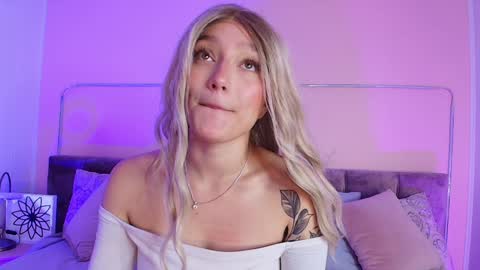 Gia online show from 01-23-25, 11:37