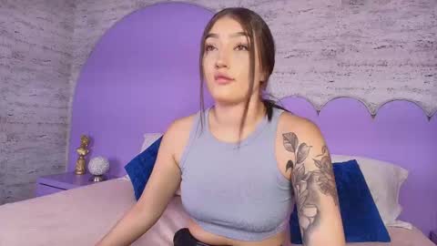 Snapshot of giaa_ross chatting on 03-14-26, 07:41 Gia online show from 03-14-26, 07:41