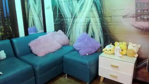 giaa rossi online show from 11-02-25, 01:13