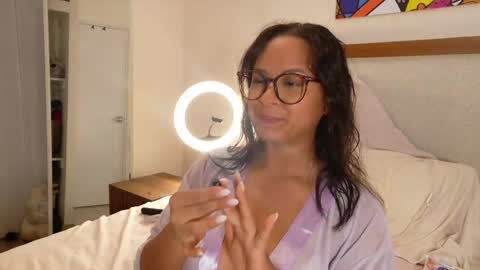 Gianella  online show from 06-08-26, 02:23