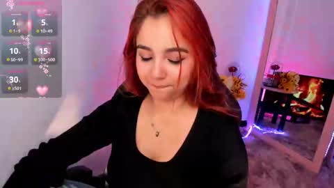 Snapshot of giabrook chatting on 12-21-24, 06:30 Gia online show from 12-21-24, 06:30