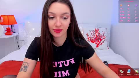 Gia online show from 02-09-25, 11:46