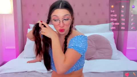 Gia online show from 03-04-25, 02:21