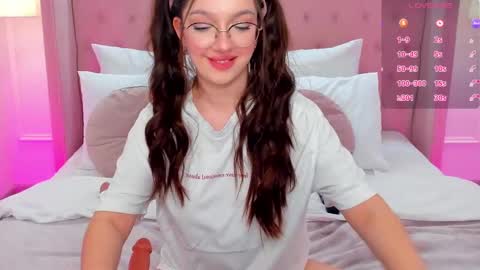 Gia online show from 03-09-25, 08:31