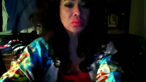 Asian Delight Gia online show from 12-24-24, 02:22