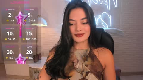 Snapshot of giaferrera_ chatting on 12-29-24, 03:11 Gia Ferrera online show from 12-29-24, 03:11