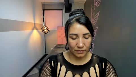 Snapshot of giafox_ chatting on 03-02-25, 07:54 G I A FOX online show from 03-02-25, 07:54