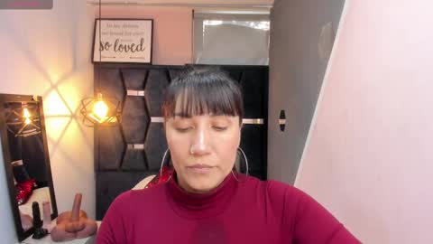 Snapshot of giafox_ chatting on 09-18-25, 01:13 G I A FOX online show from 09-18-25, 01:13