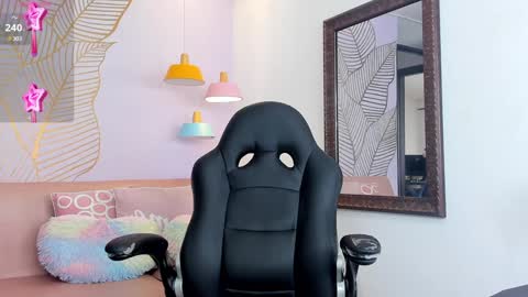Gia  online show from 12-03-24, 06:17