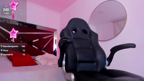 Gia  online show from 12-13-24, 02:54