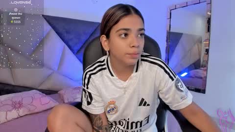 Gia  online show from 03-28-26, 03:55