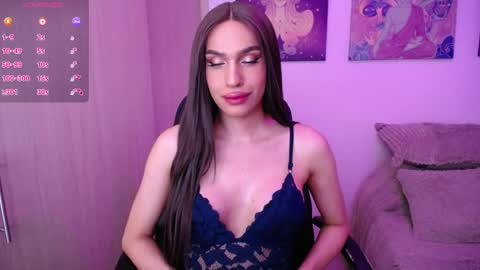 Gia Mint  online show from 06-05-26, 03:24