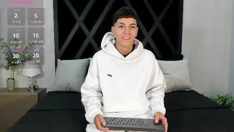 Snapshot of gian_rossii chatting on 07-14-26, 11:05 GIAN online show from 07-14-26, 11:05