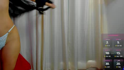 Snapshot of giana_gill chatting on 05-16-26, 11:31 Giana online show from 05-16-26, 11:31