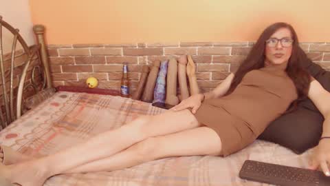 Gianina online show from 12-01-24, 04:29