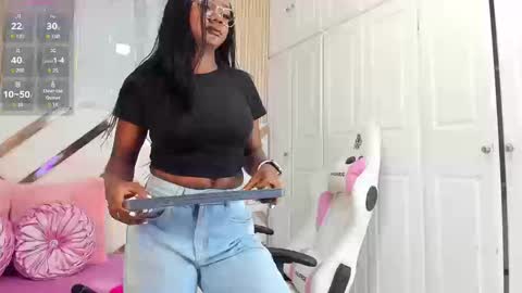 Gianina online show from 03-20-26, 02:11