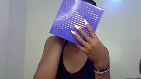 ENNY online show from 01-12-26, 01:38